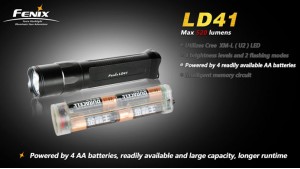 Fenix LD41